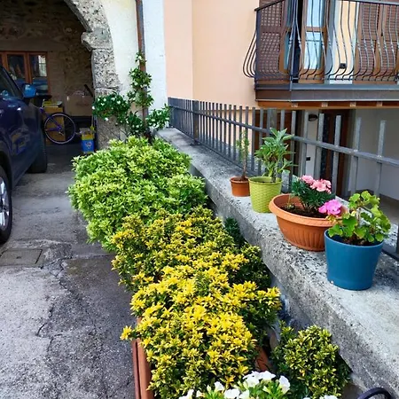 Casa Sul Dosso