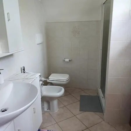 Apartamento Casa Sul Dosso *