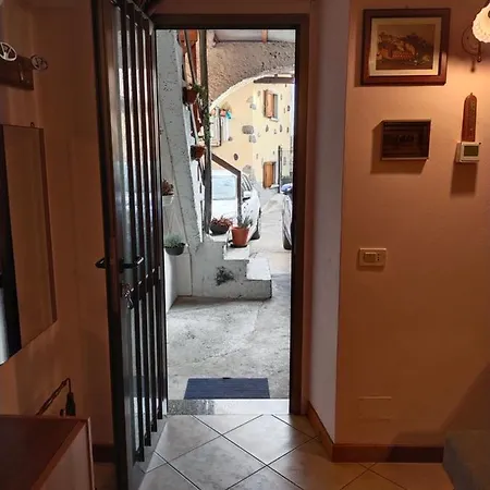Apartamento Casa Sul Dosso