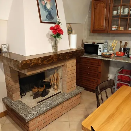 Casa Sul Dosso Clusone