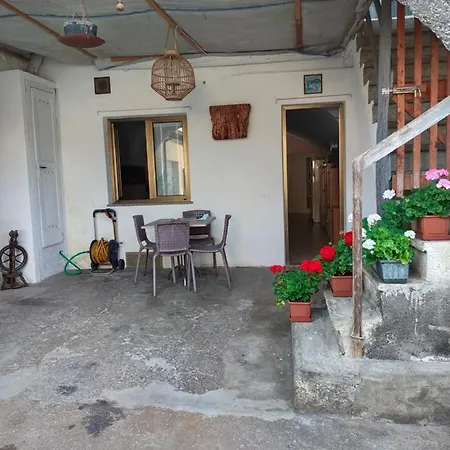 Casa Sul Dosso Clusone