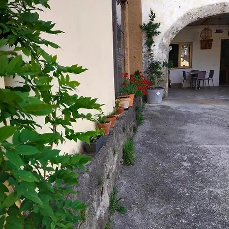 Casa Sul Dosso *