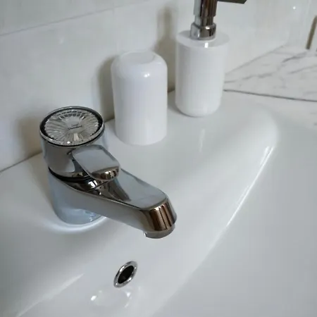 Casa Sul Dosso Lägenhet *