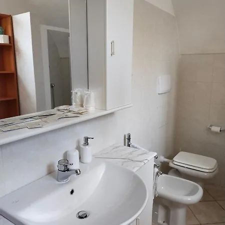 Apartman Casa Sul Dosso