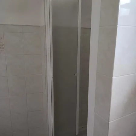 Lägenhet Casa Sul Dosso *