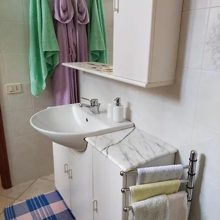 Apartman Casa Sul Dosso Clusone