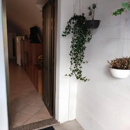Casa Sul Dosso Apartman *