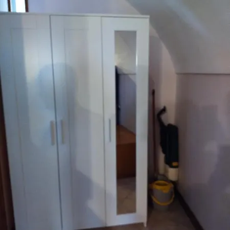 Casa Sul Dosso