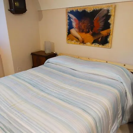 Casa Sul Dosso *