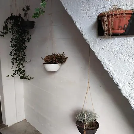 Casa Sul Dosso Lägenhet Clusone