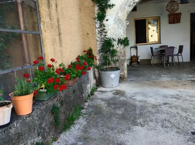 Casa Sul Dosso Apartamento