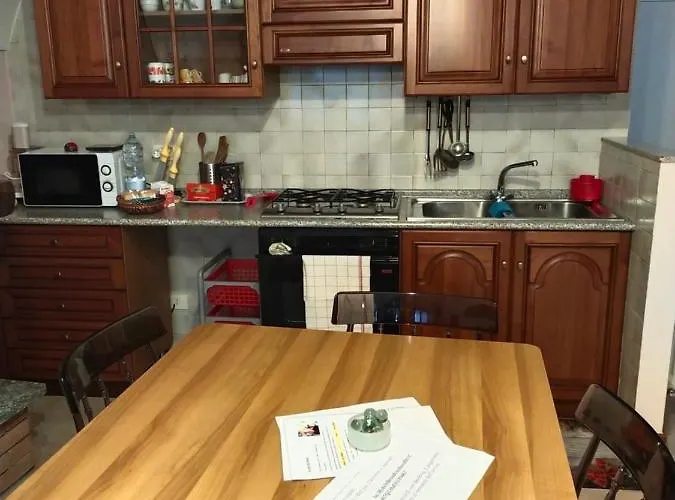 Apartamento Casa Sul Dosso Clusone