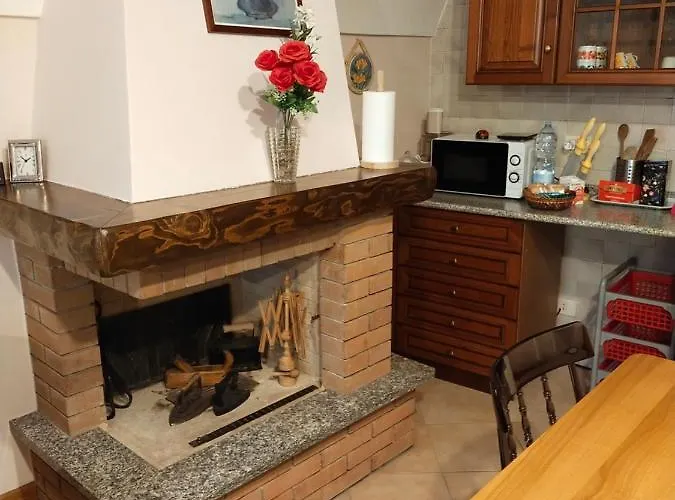 Casa Sul Dosso Clusone