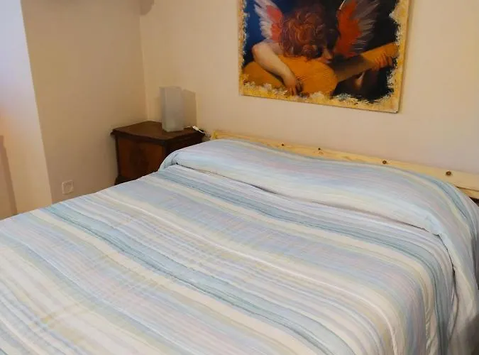 Casa Sul Dosso *